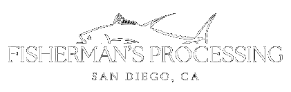 Fisherman's Processing Logo